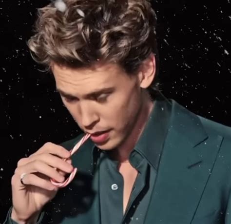 austin butler smoking.